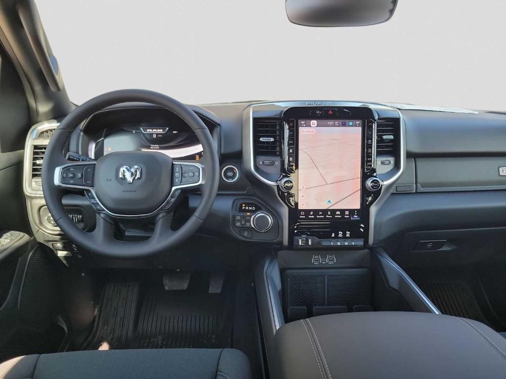 new 2026 Ram 1500 car, priced at $56,228