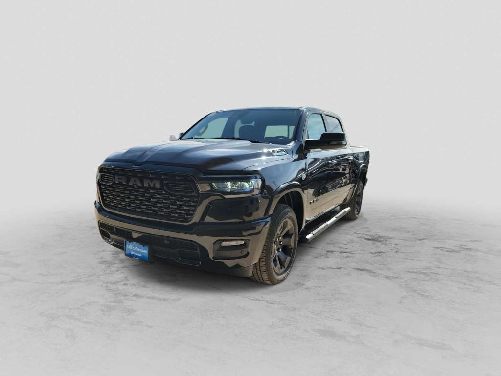 new 2026 Ram 1500 car, priced at $56,228
