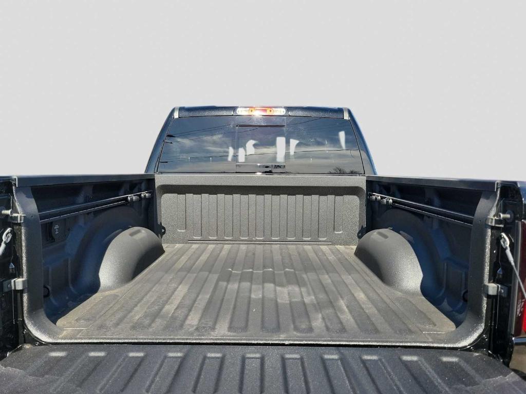 new 2026 Ram 1500 car, priced at $56,228