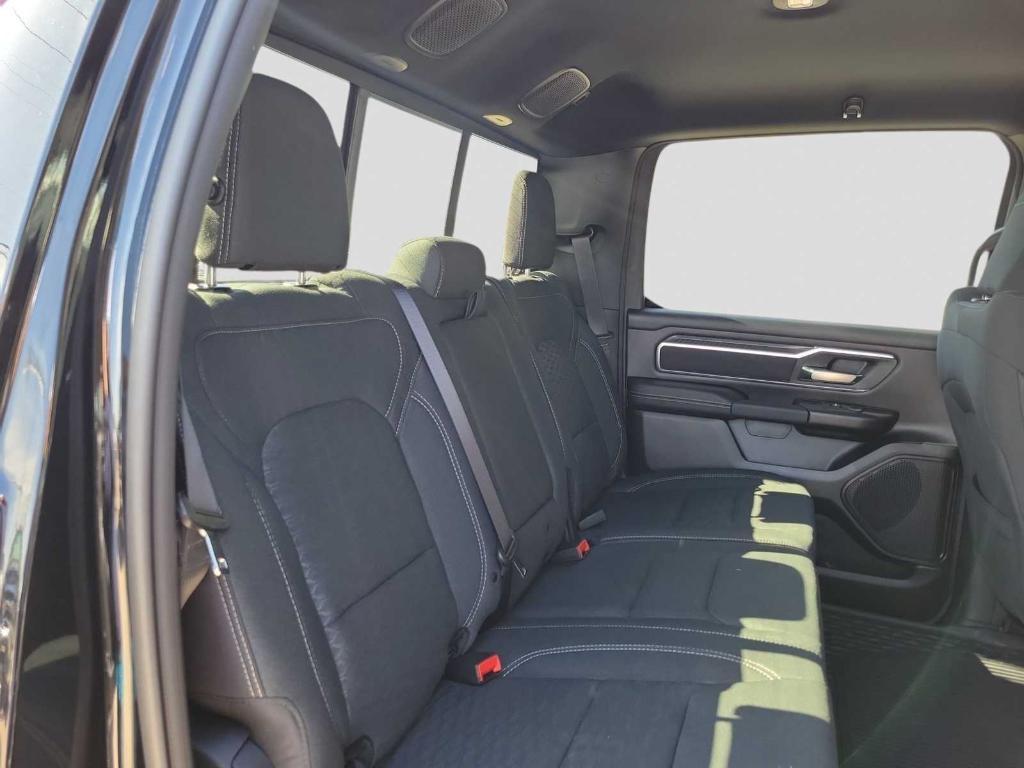 new 2026 Ram 1500 car, priced at $56,228