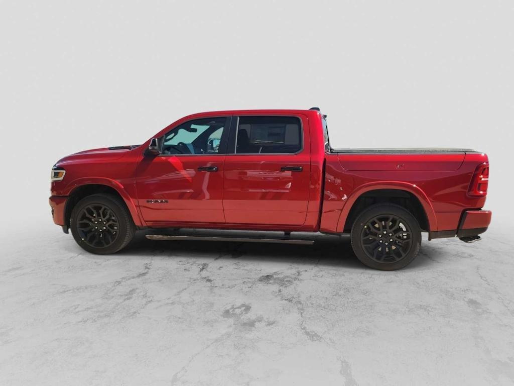 new 2026 Ram 1500 car, priced at $81,219