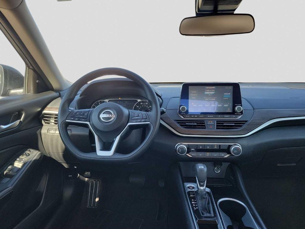 used 2024 Nissan Altima car, priced at $22,189