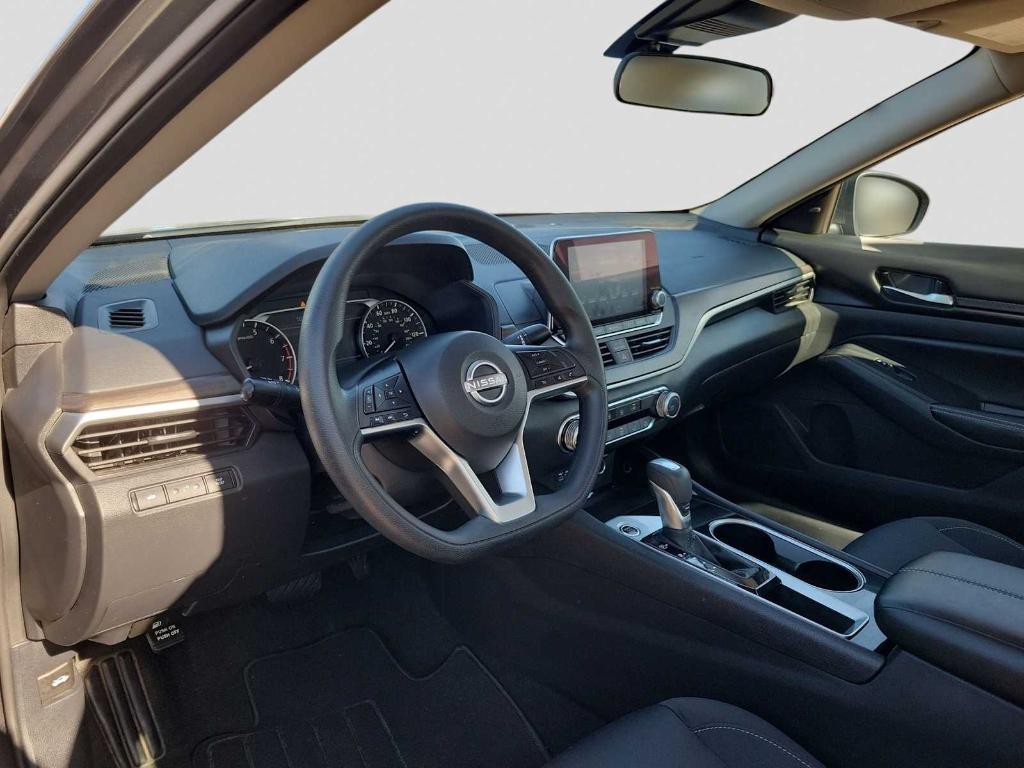 used 2024 Nissan Altima car, priced at $22,189