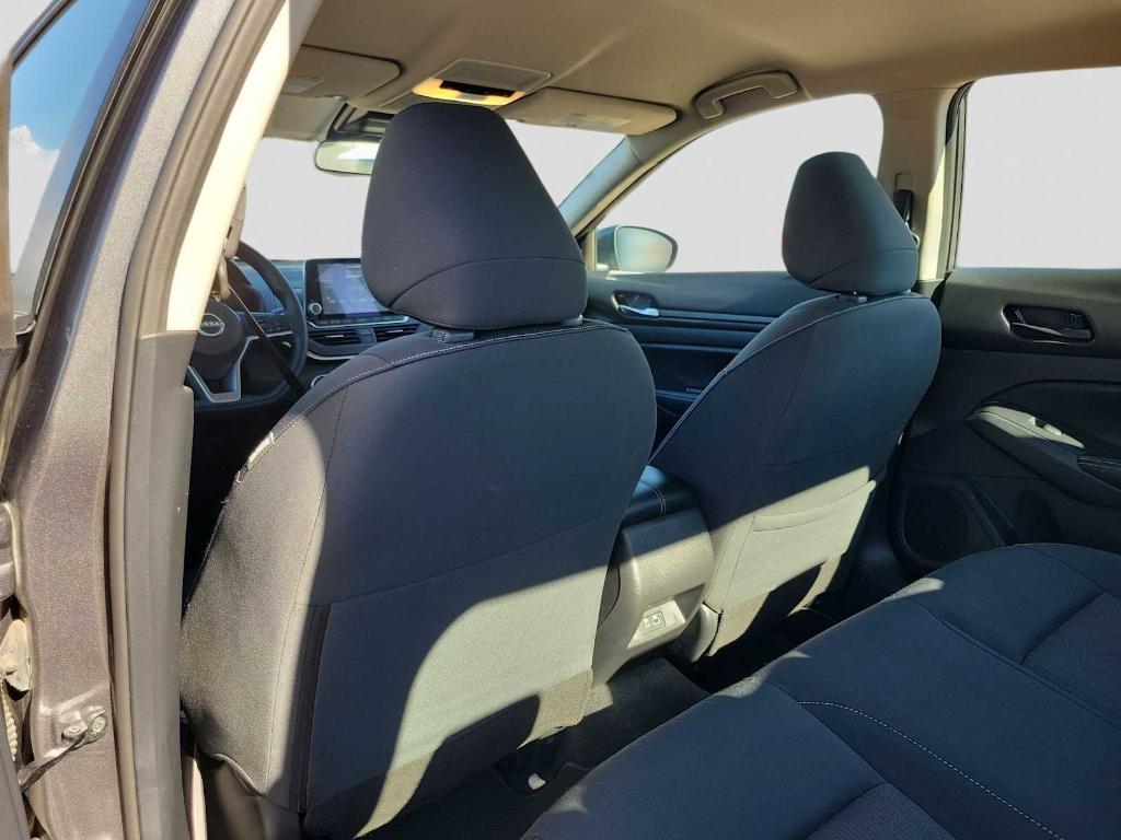 used 2024 Nissan Altima car, priced at $22,189