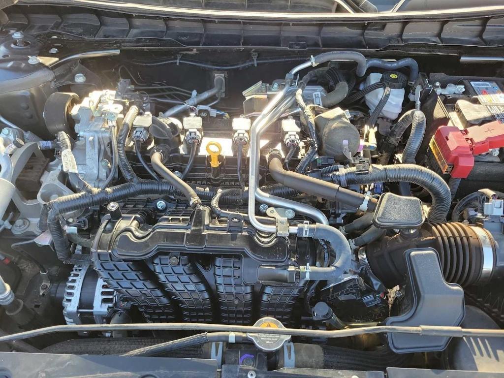 used 2024 Nissan Altima car, priced at $22,189