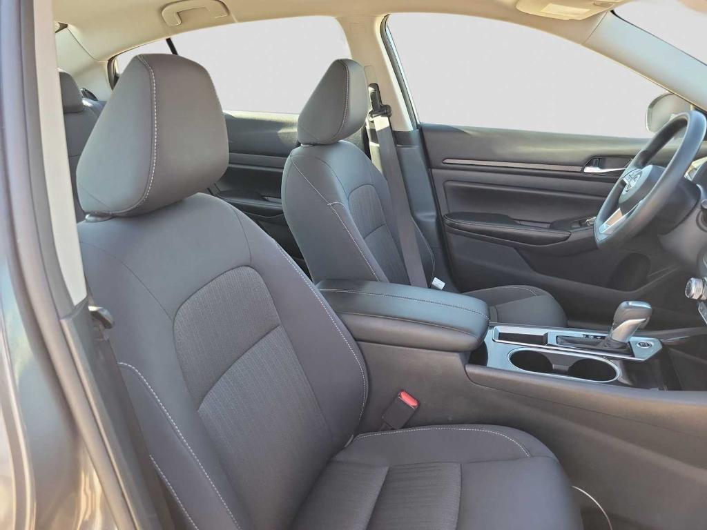used 2024 Nissan Altima car, priced at $22,189