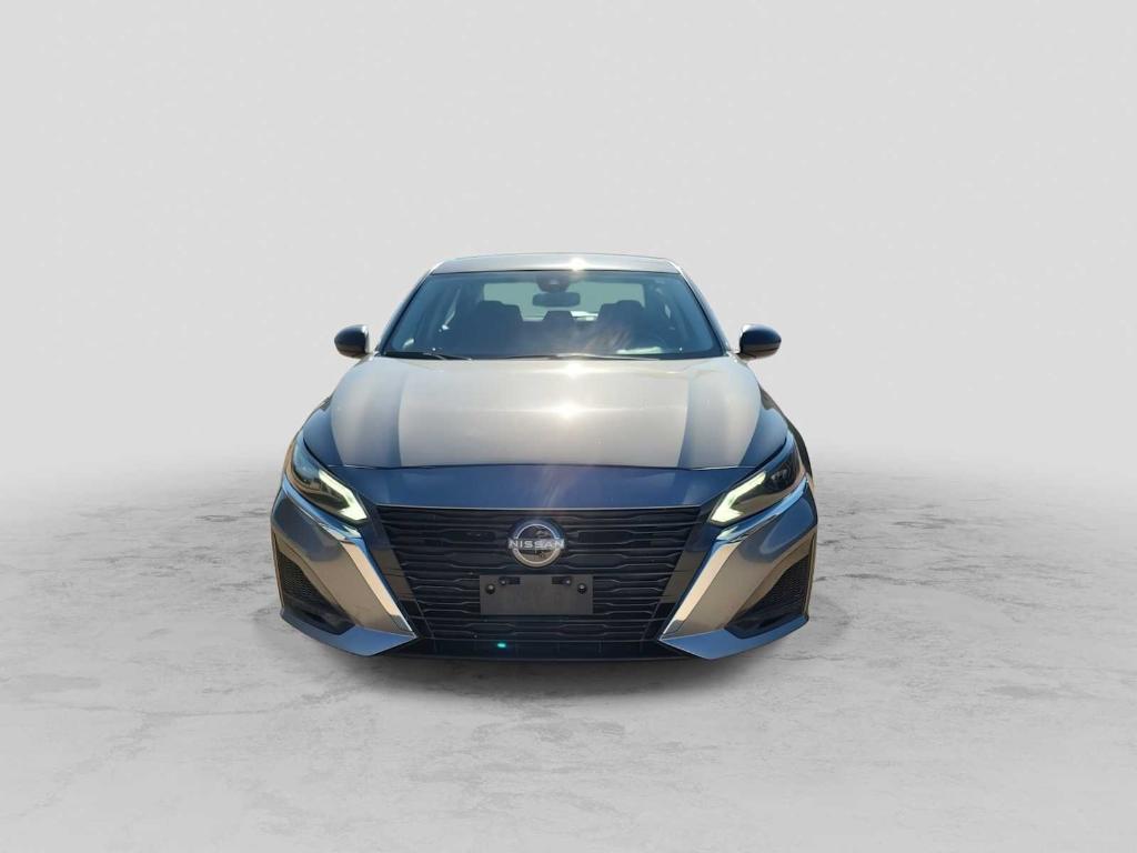 used 2024 Nissan Altima car, priced at $22,189