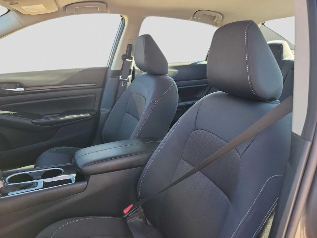 used 2024 Nissan Altima car, priced at $22,189