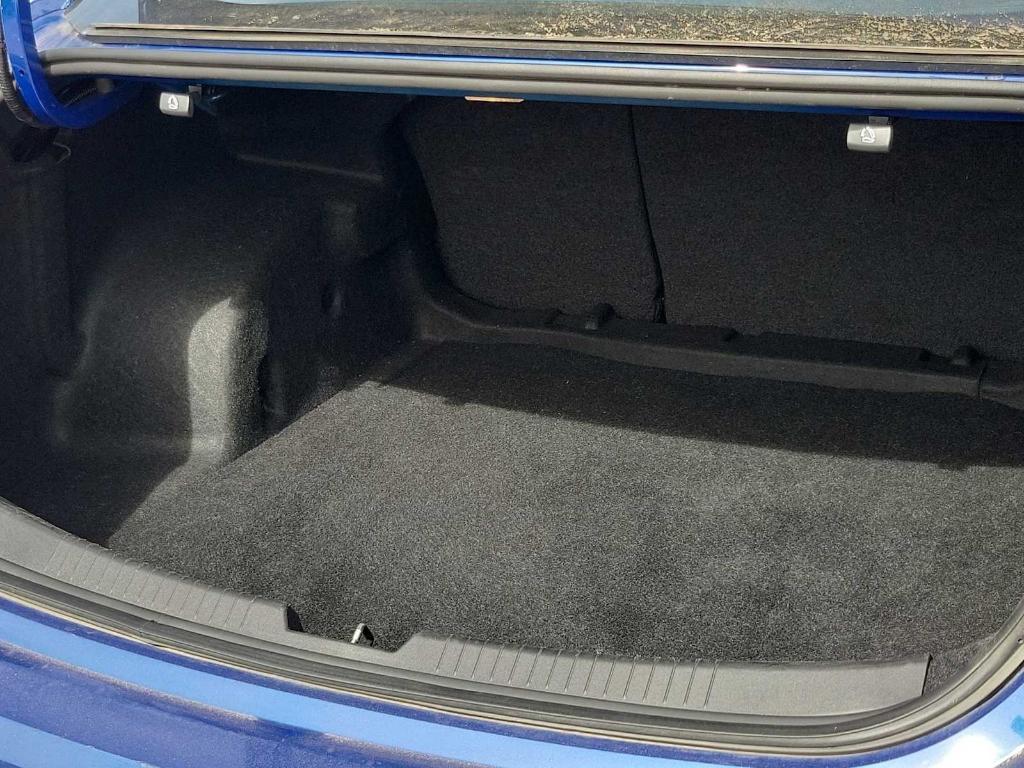 used 2023 Chevrolet Malibu car, priced at $18,999