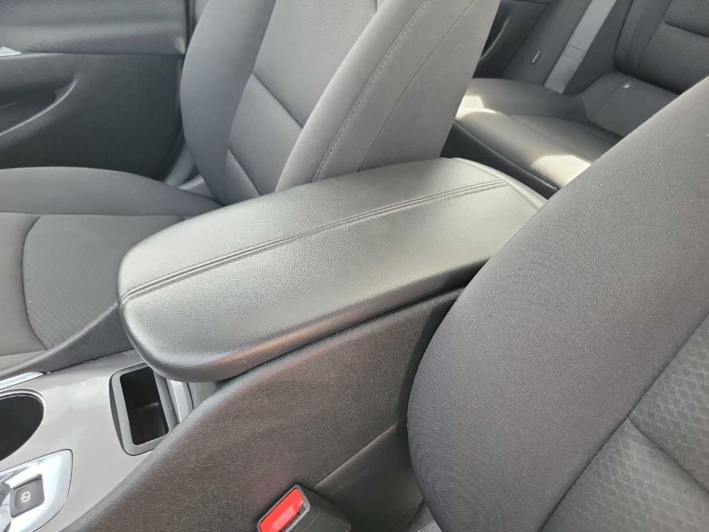 used 2023 Chevrolet Malibu car, priced at $18,999