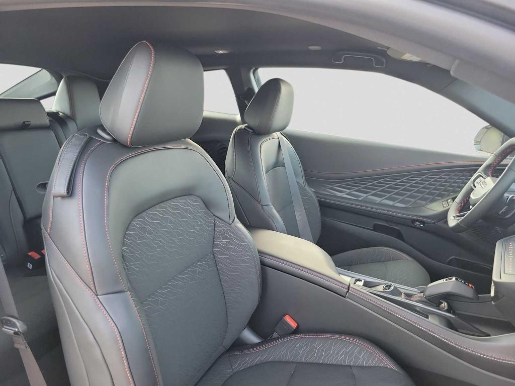 new 2026 Dodge Charger car, priced at $56,420