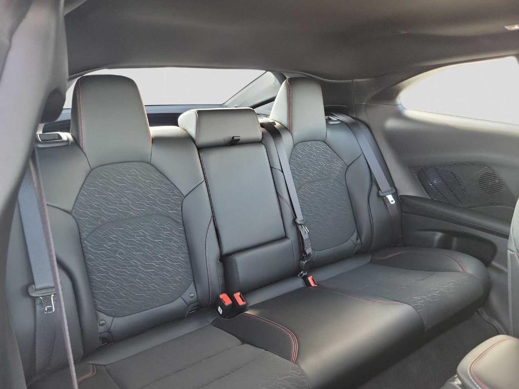 new 2026 Dodge Charger car, priced at $56,420