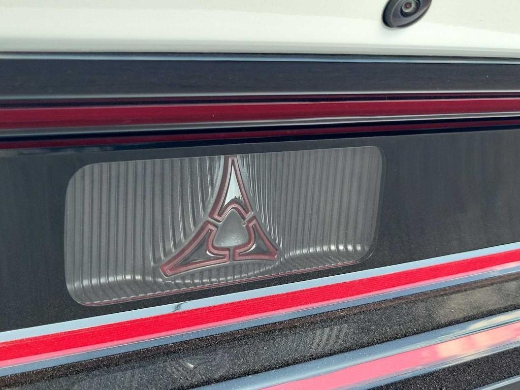 new 2026 Dodge Charger car, priced at $56,420