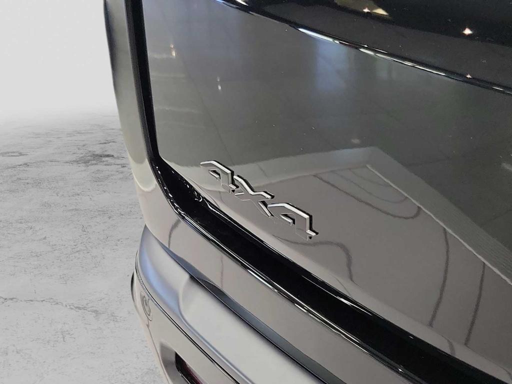 new 2026 Jeep Grand Wagoneer car, priced at $82,400