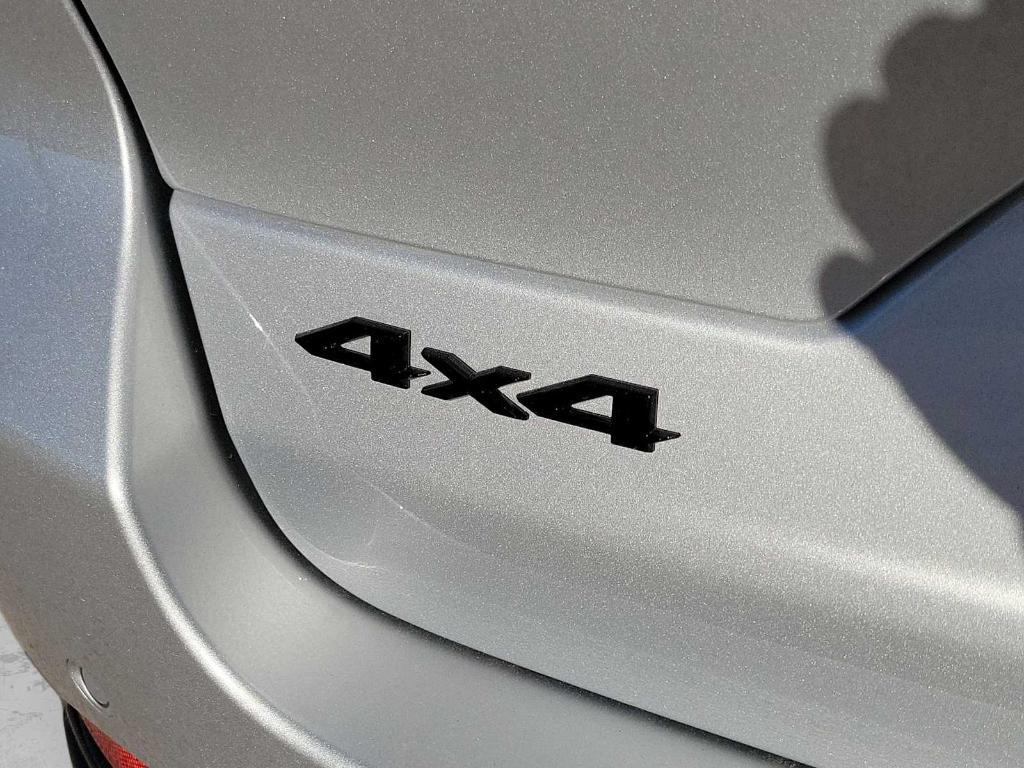 new 2025 Jeep Grand Cherokee car, priced at $39,190