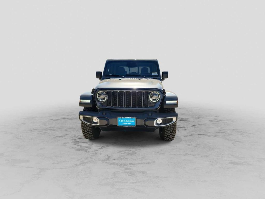 new 2026 Jeep Gladiator car, priced at $48,860