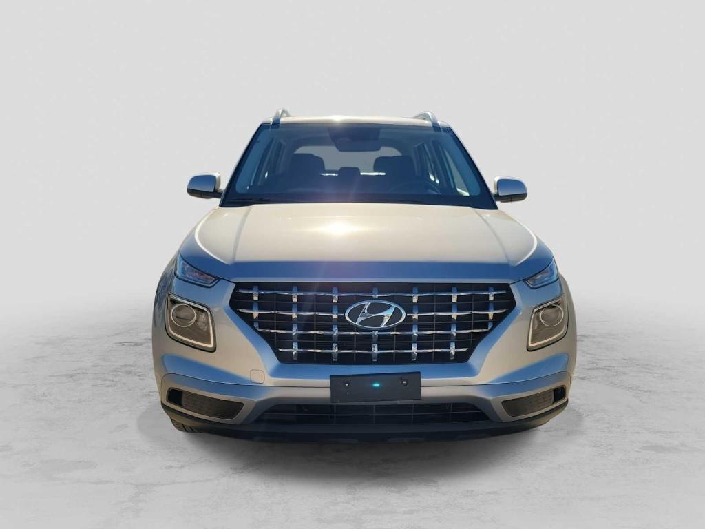 used 2025 Hyundai Venue car, priced at $24,399