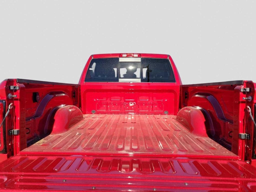 new 2026 Ram 2500 car, priced at $68,184