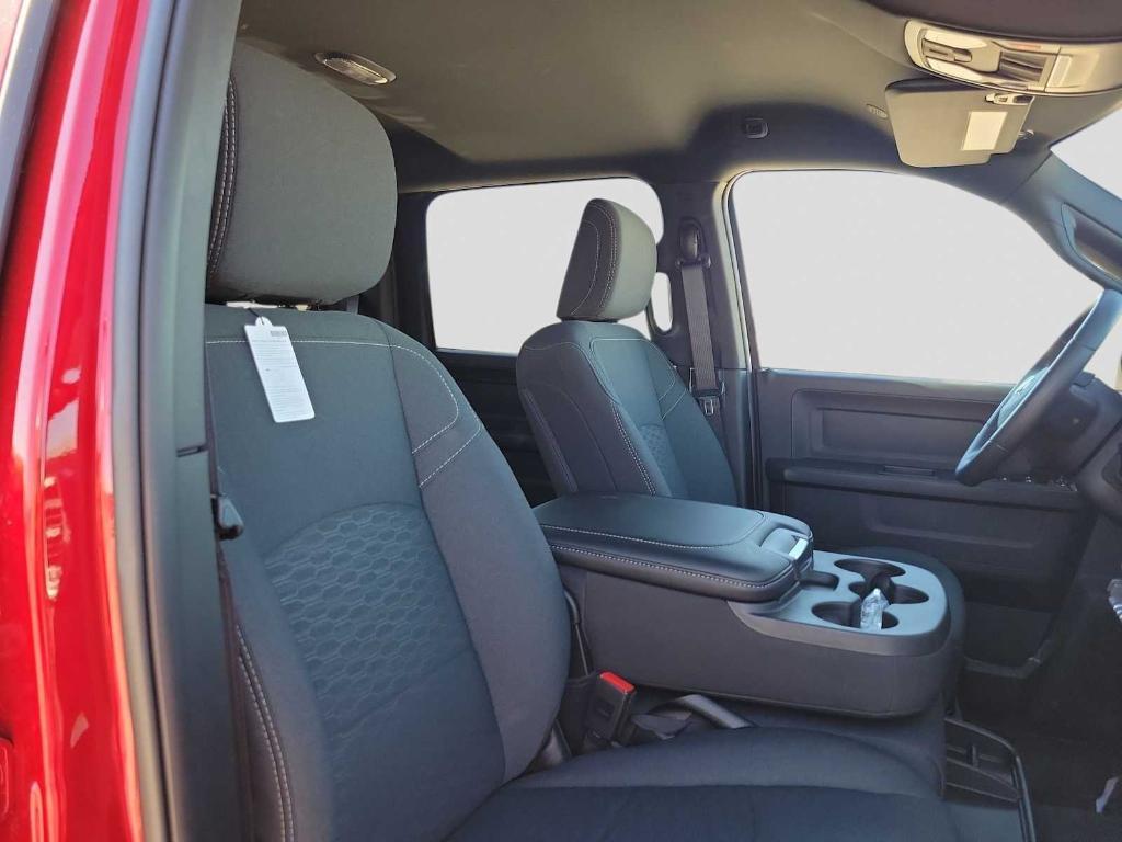 new 2026 Ram 2500 car, priced at $68,184