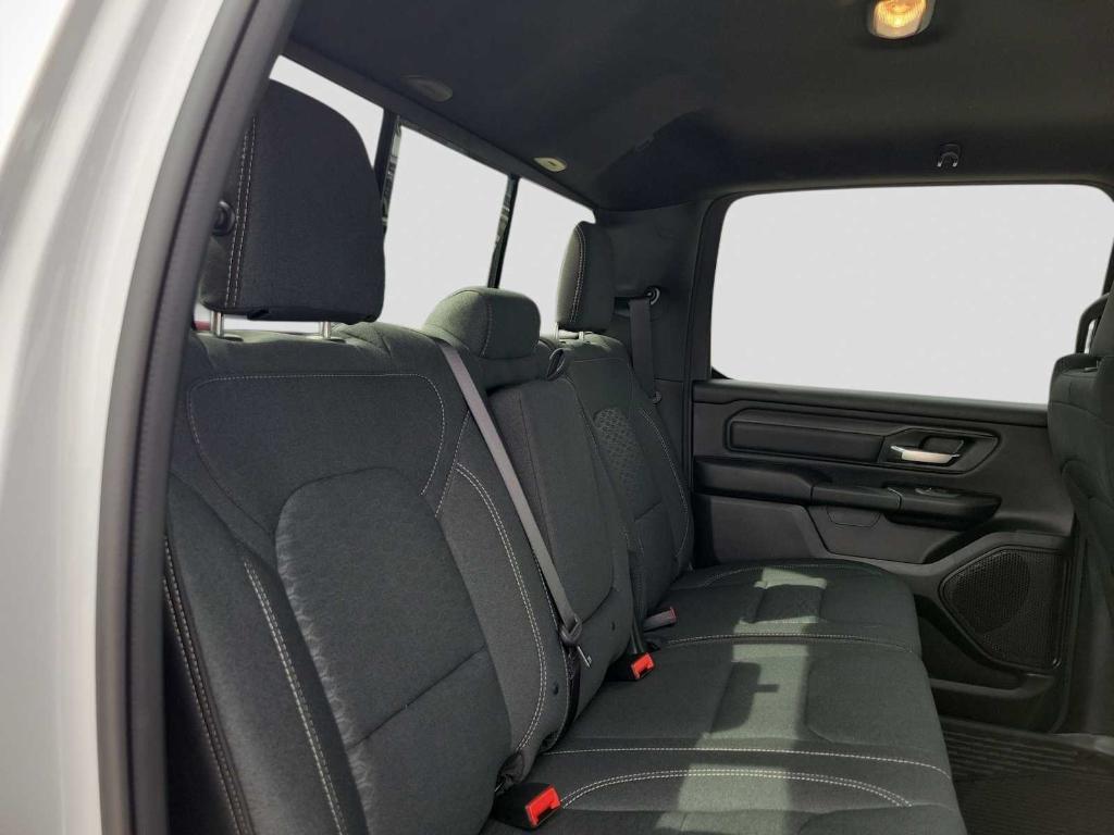 new 2026 Ram 1500 car, priced at $51,888
