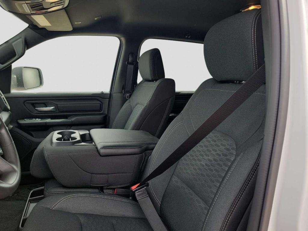 new 2026 Ram 1500 car, priced at $51,888