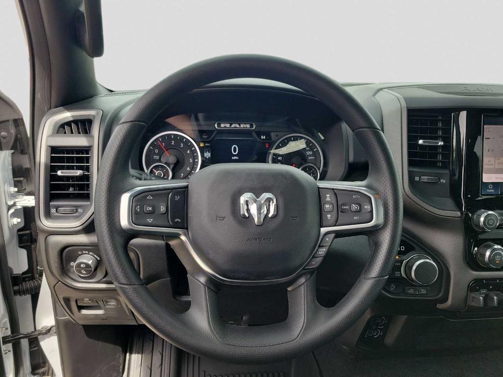 new 2026 Ram 1500 car, priced at $51,888