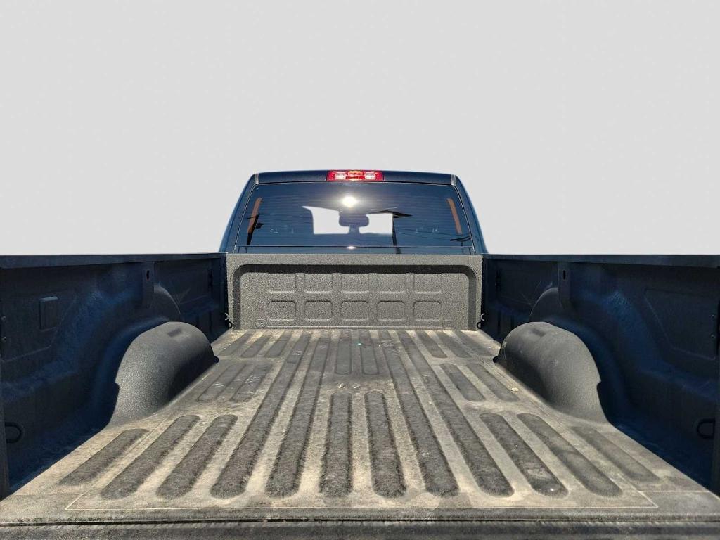 new 2026 Ram 3500 car, priced at $76,380