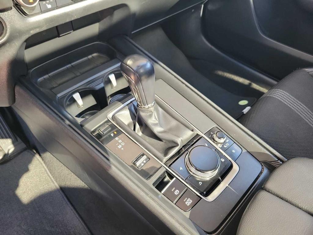 used 2024 Mazda CX-50 car, priced at $27,999