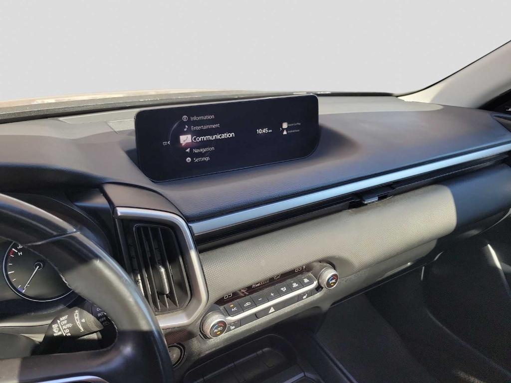 used 2024 Mazda CX-50 car, priced at $27,999