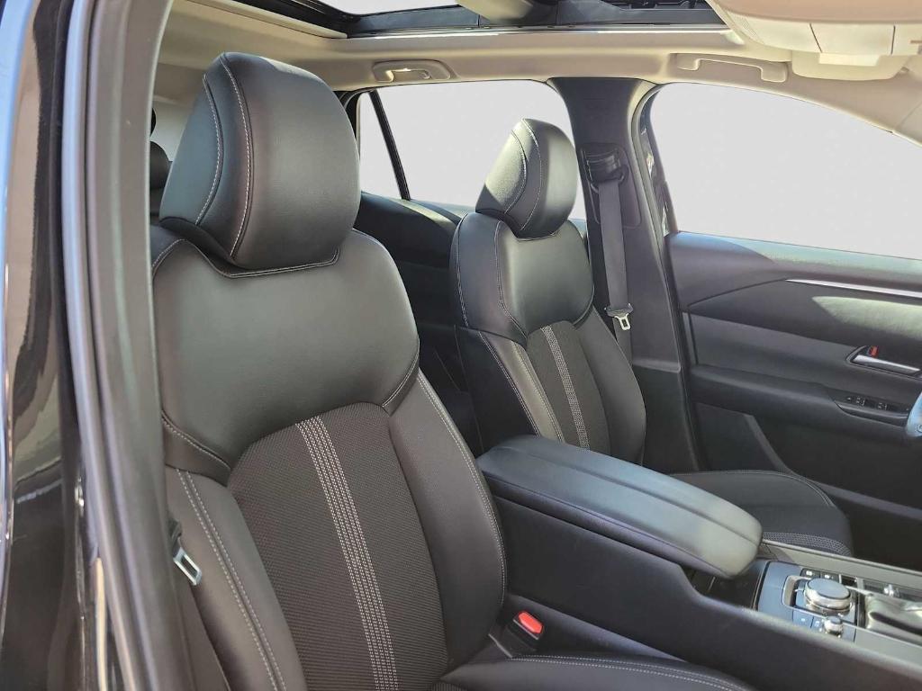 used 2024 Mazda CX-50 car, priced at $27,999