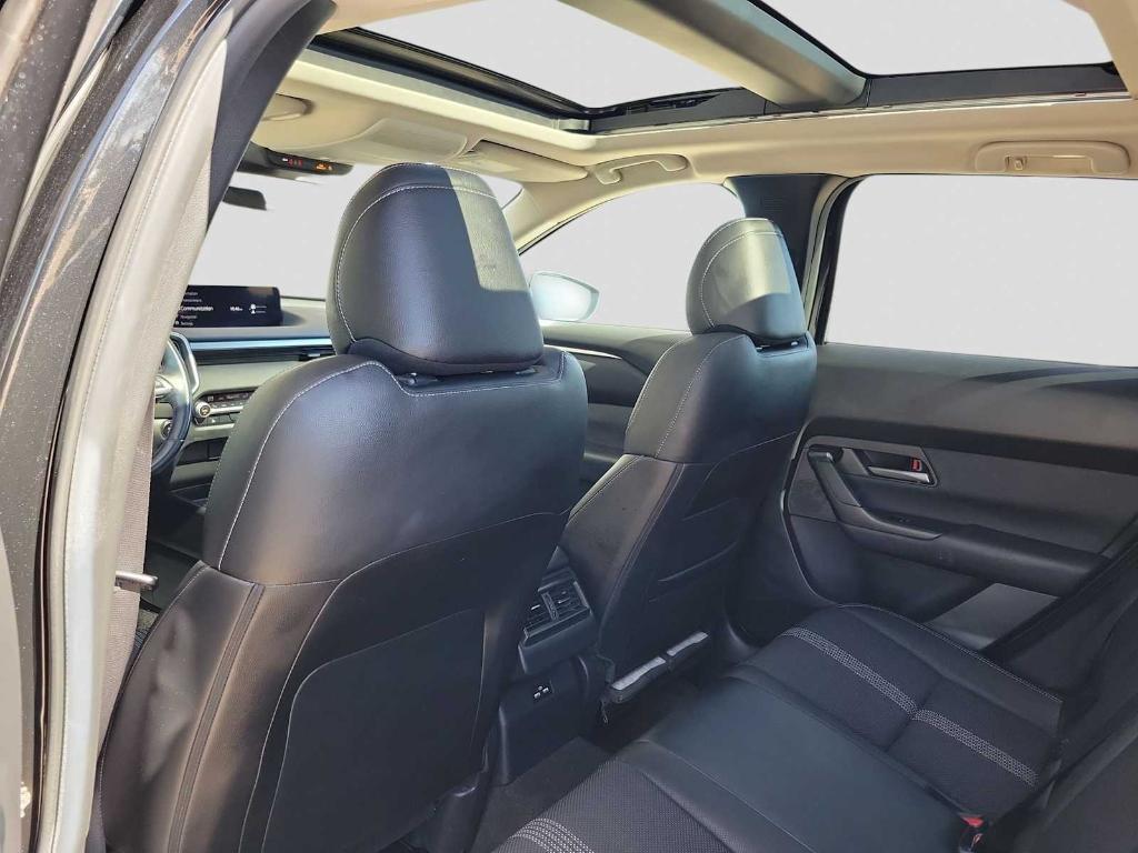 used 2024 Mazda CX-50 car, priced at $27,999