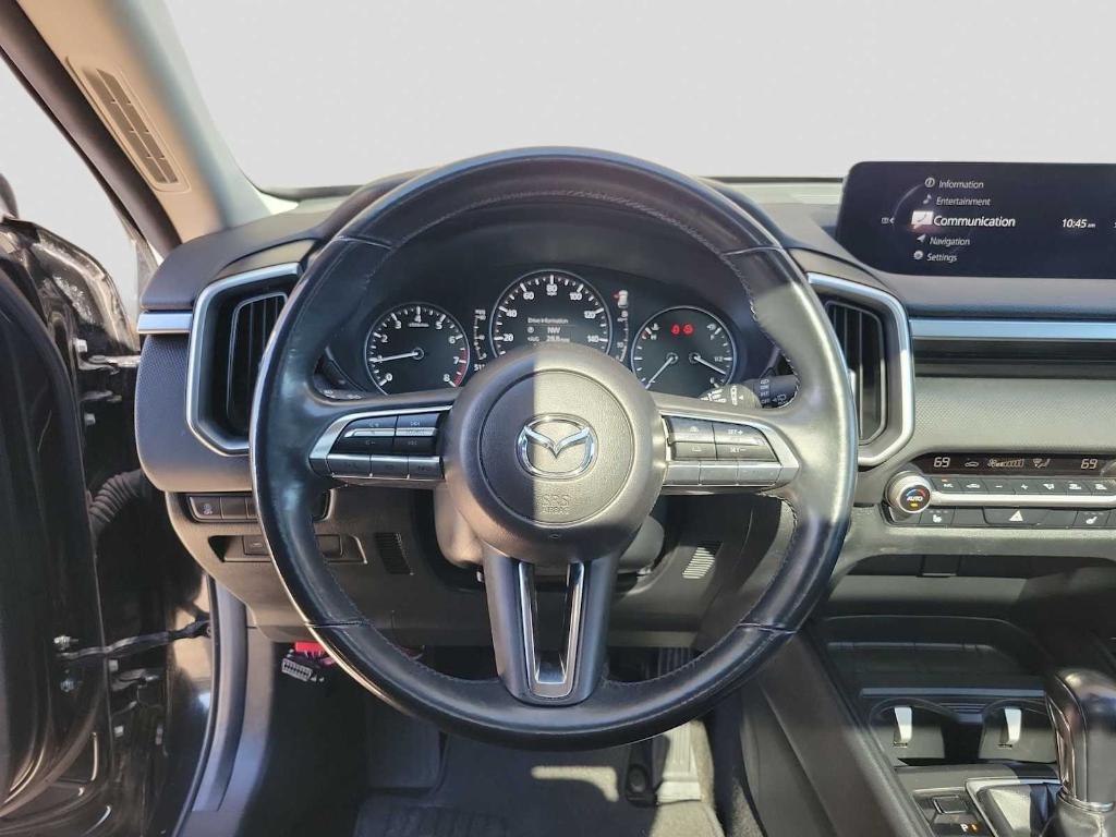 used 2024 Mazda CX-50 car, priced at $27,999