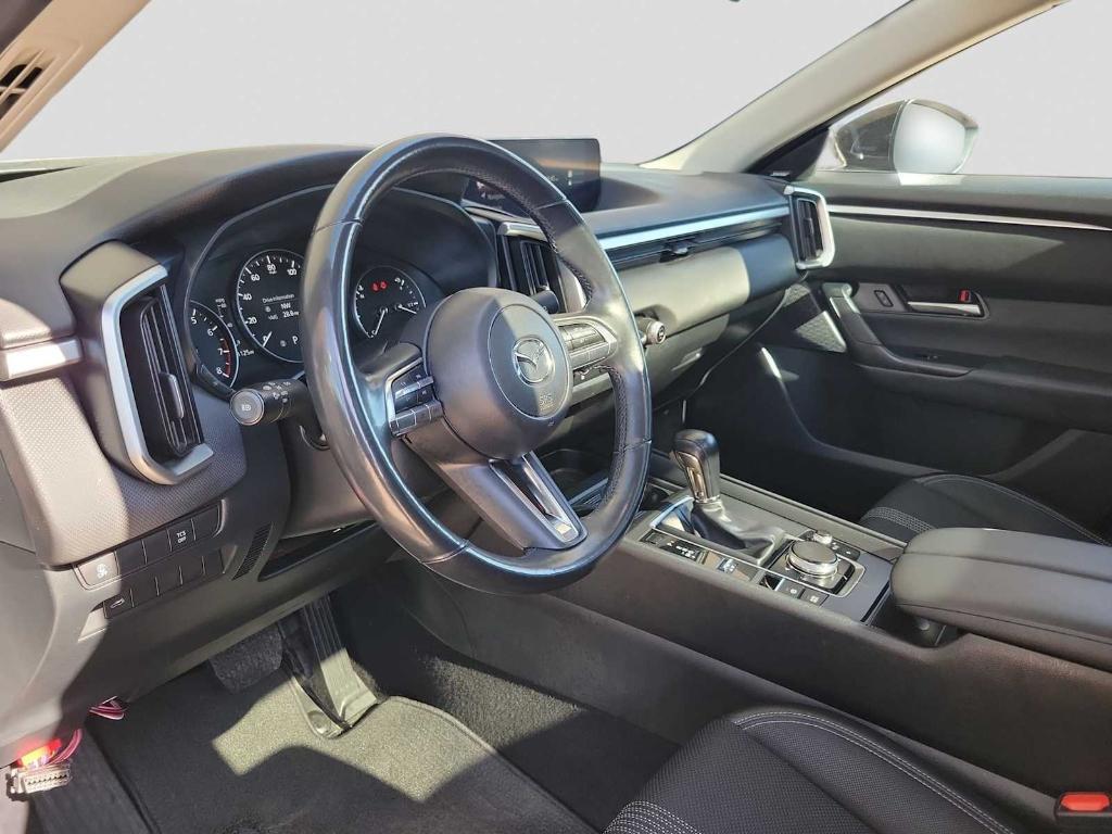 used 2024 Mazda CX-50 car, priced at $27,999