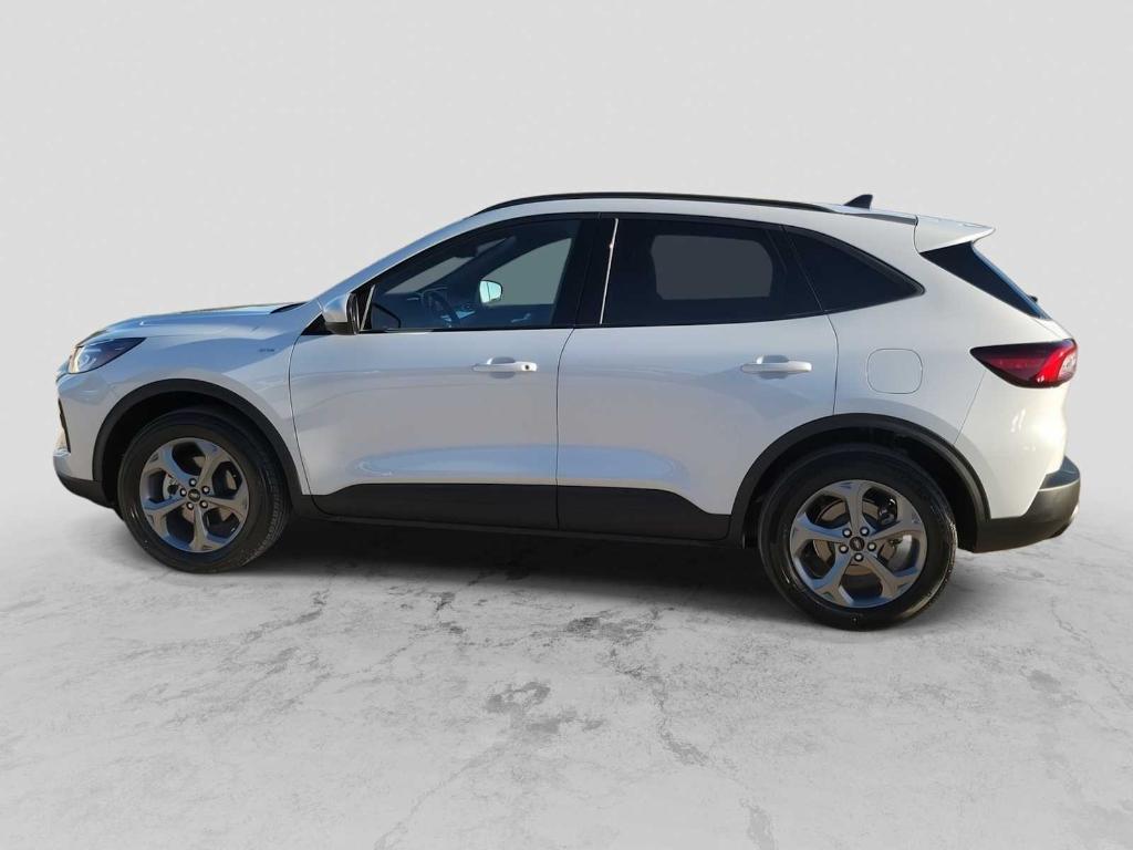 used 2025 Ford Escape car, priced at $29,995