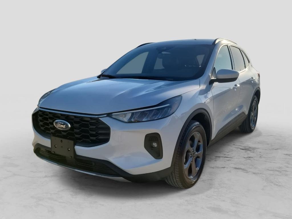 used 2025 Ford Escape car, priced at $32,599