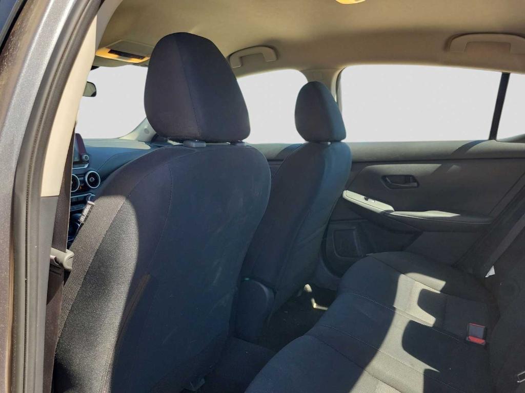 used 2024 Nissan Sentra car, priced at $19,995