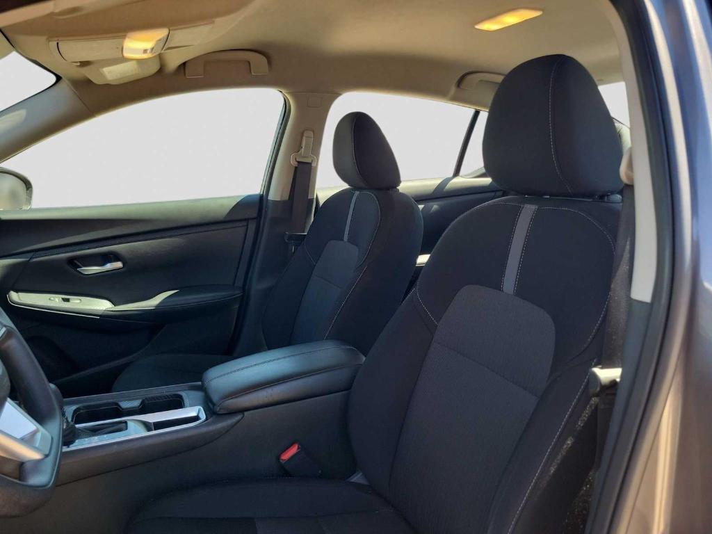 used 2024 Nissan Sentra car, priced at $19,995