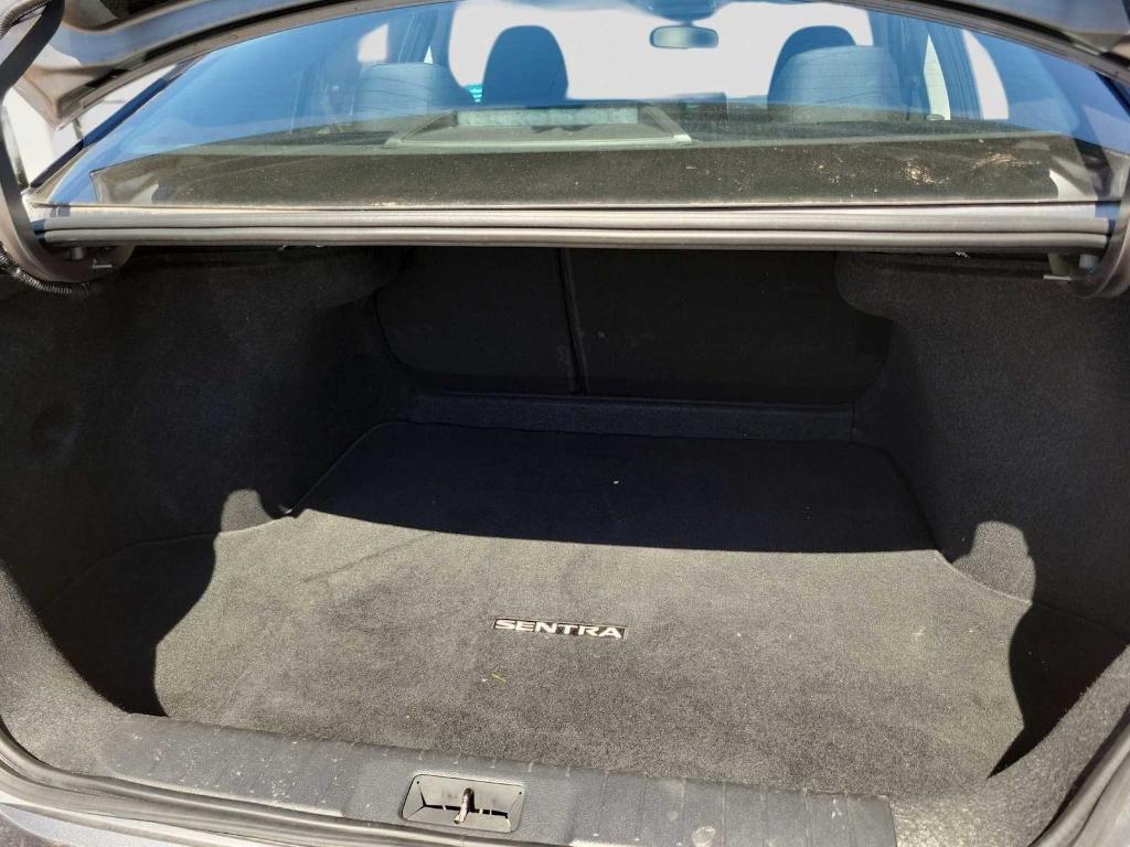 used 2024 Nissan Sentra car, priced at $19,995