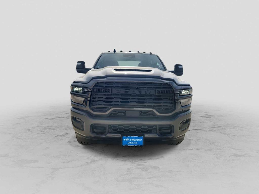 new 2026 Ram 2500 car, priced at $65,892