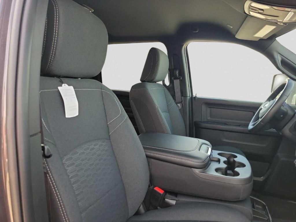 new 2026 Ram 2500 car, priced at $65,892