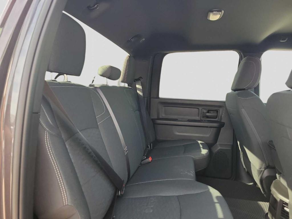 new 2026 Ram 2500 car, priced at $65,892