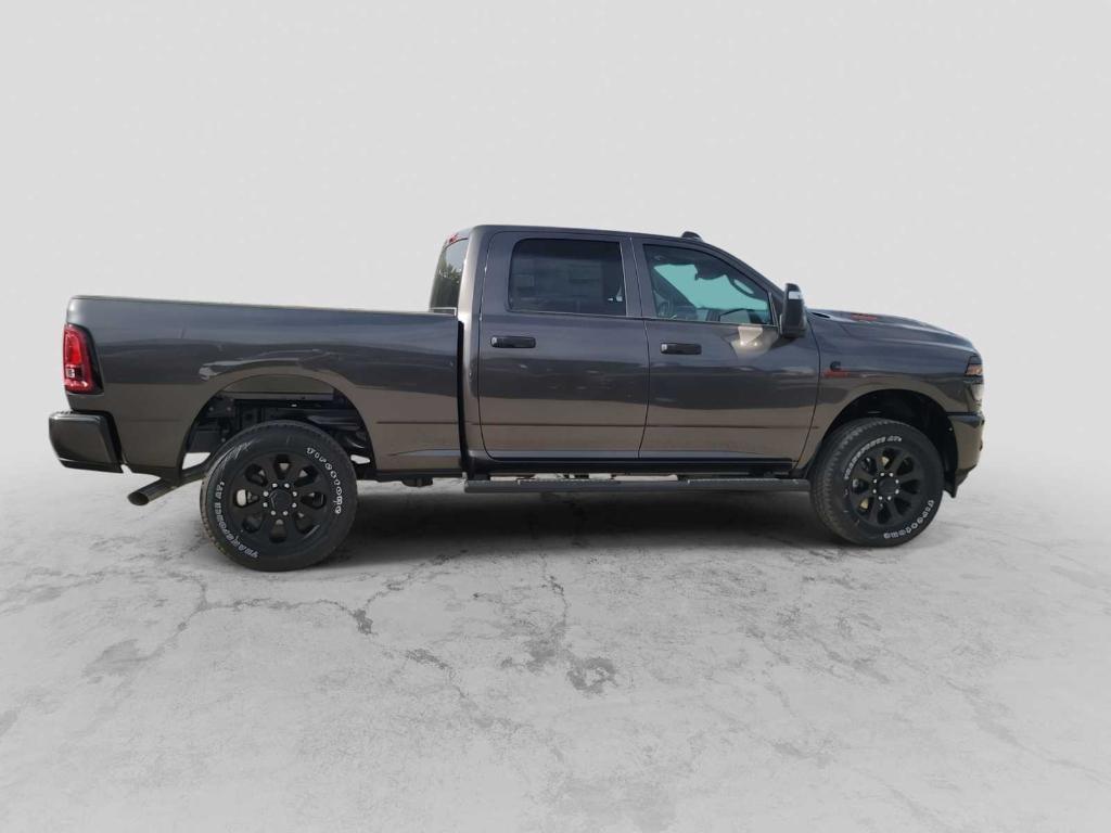 new 2026 Ram 2500 car, priced at $65,892