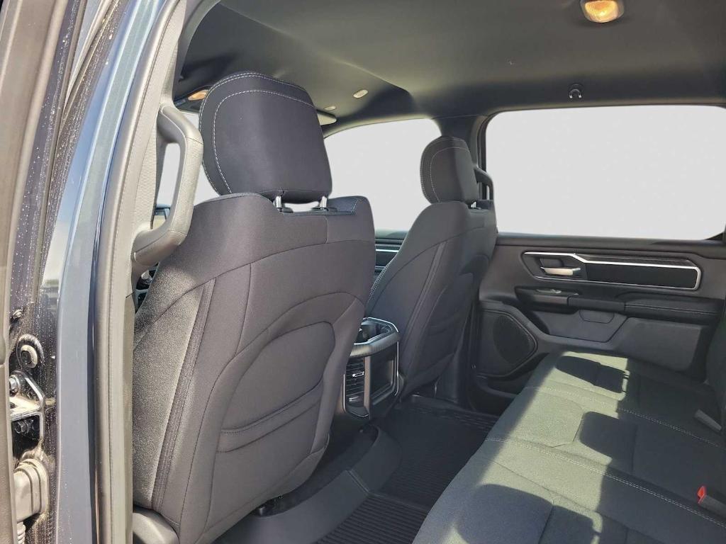 new 2026 Ram 1500 car, priced at $55,870