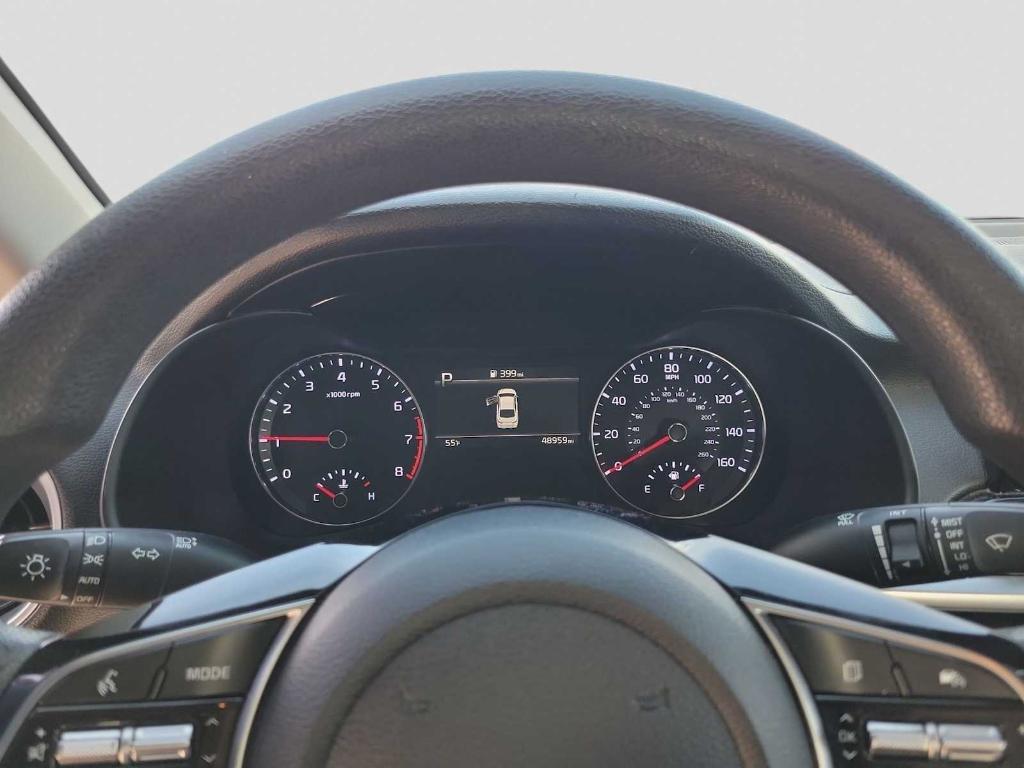 used 2024 Kia Forte car, priced at $19,495