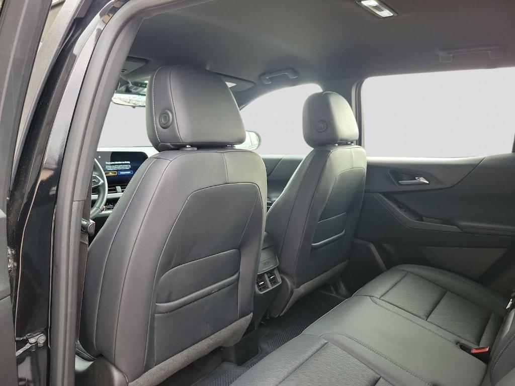 used 2025 Chevrolet Equinox car, priced at $26,999