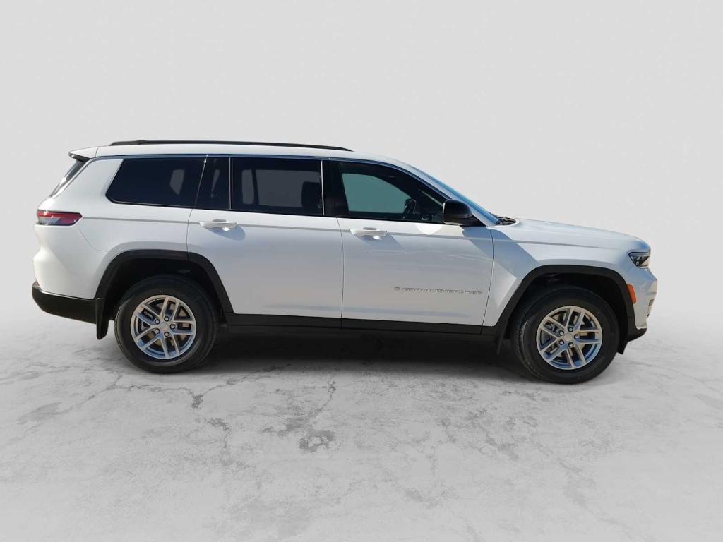 new 2026 Jeep Grand Cherokee L car, priced at $43,373