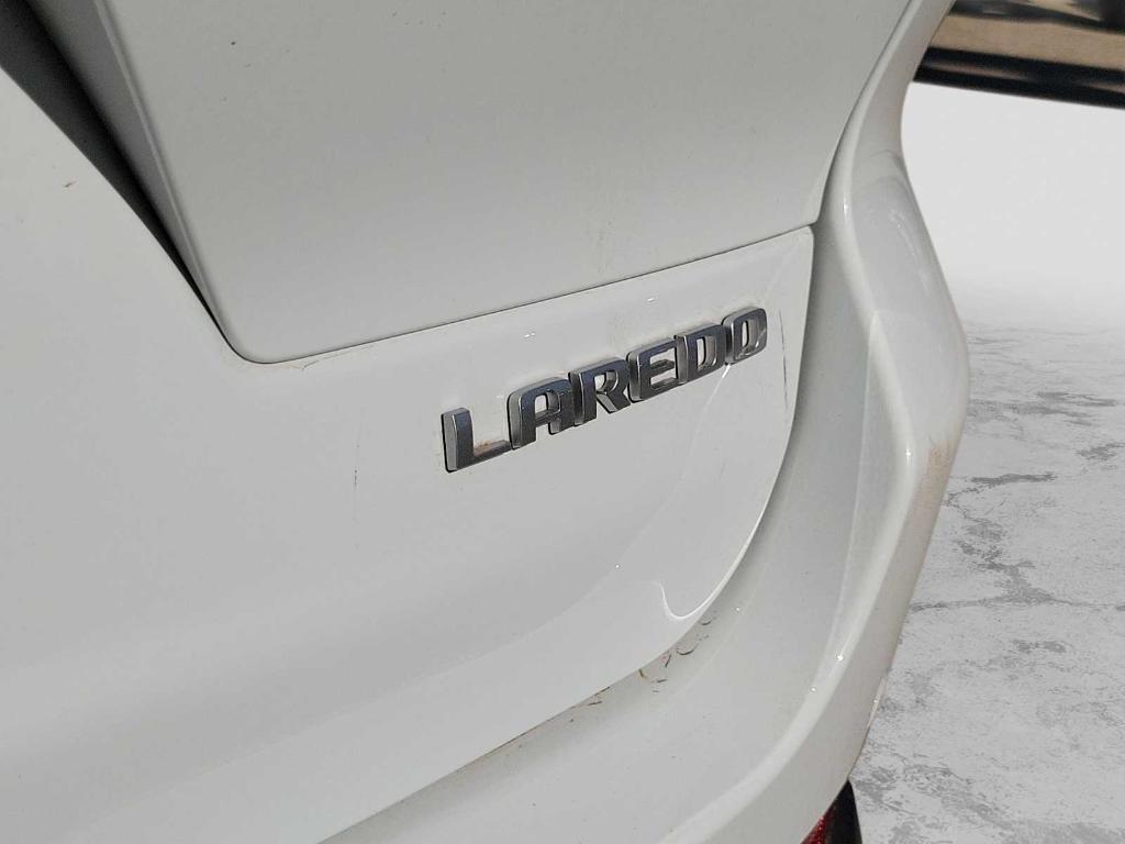 new 2026 Jeep Grand Cherokee L car, priced at $43,373