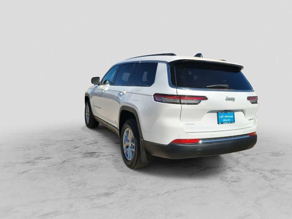 new 2026 Jeep Grand Cherokee L car, priced at $43,373