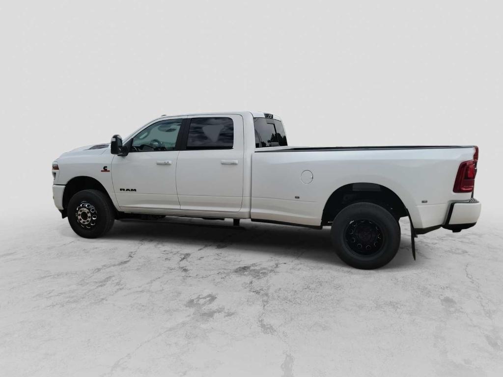 new 2026 Ram 3500 car, priced at $96,030