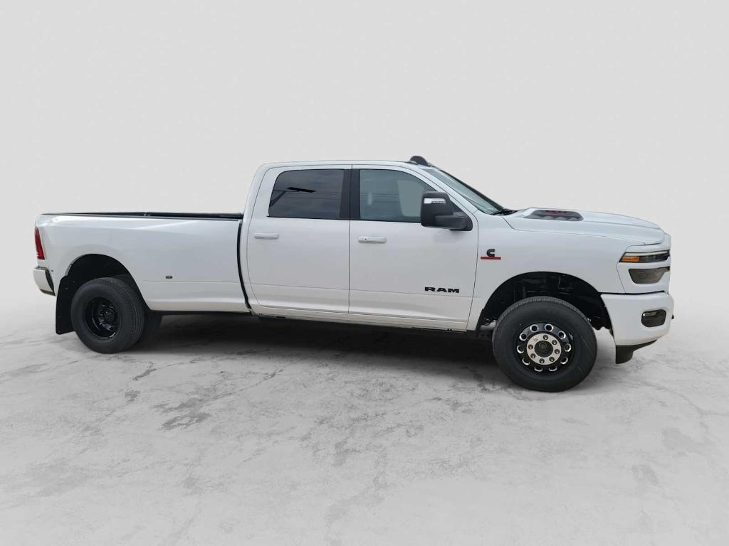new 2026 Ram 3500 car, priced at $96,030
